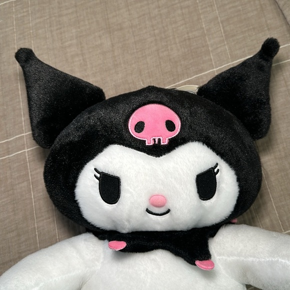 Kuromi Build A Bear - Picture 4 of 7
